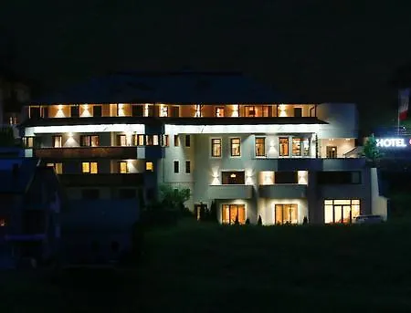 Gipfelherz